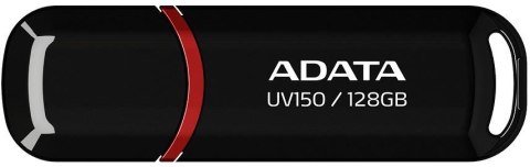Adata Pendrive UV150 128GB USB3.2 czarny ADATA
