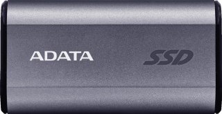 Adata Zewnętrzny dysk SSD SC750 2000G USB3.2C 1050/1000 MB/s ADATA