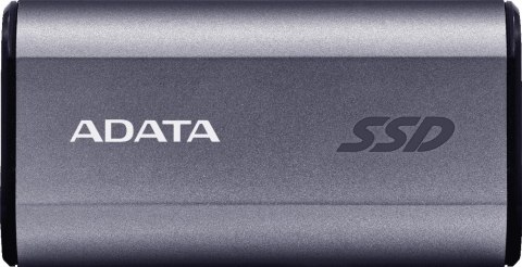 Adata Zewnętrzny dysk SSD SC750 500G USB3.2C 1050/1000 MB/s ADATA