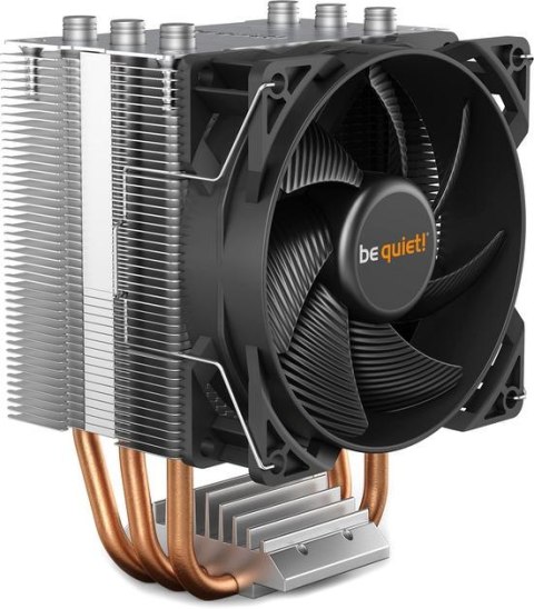 Chłodzenie CPU be quiet! Pure Rock Slim 2 92mm BE QUIET!