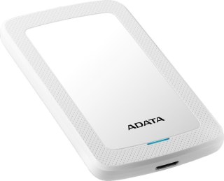 DYSK ZEWNĘTRZNY ADATA DashDrive HV300 1TB 2.5 USB3.1 Biały ADATA