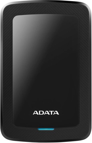 DYSK ZEWNĘTRZNY ADATA DashDrive HV300 1TB 2.5 USB3.1 Czarny ADATA