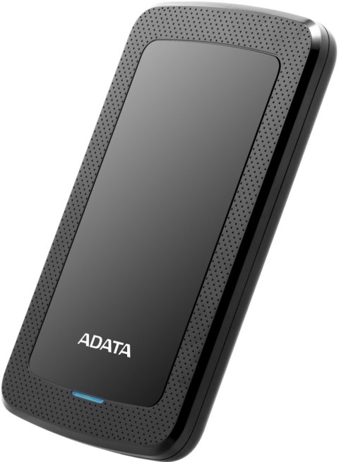DYSK ZEWNĘTRZNY ADATA DashDrive HV300 1TB 2.5 USB3.1 Czarny ADATA