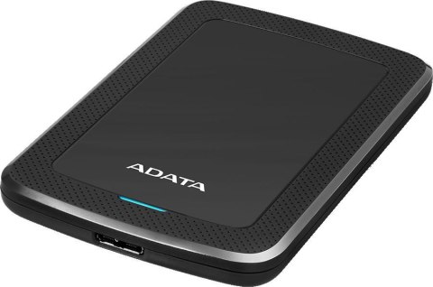 DYSK ZEWNĘTRZNY ADATA DashDrive HV300 1TB 2.5 USB3.1 Czarny ADATA