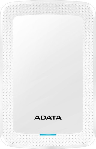DYSK ZEWNĘTRZNY ADATA DashDrive HV300 2TB 2.5 USB3.1 Biały ADATA