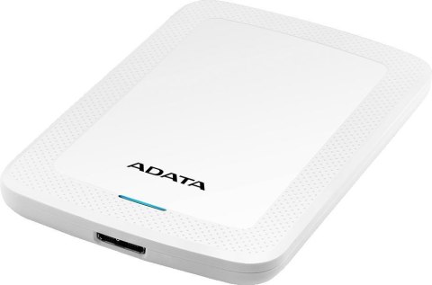 DYSK ZEWNĘTRZNY ADATA DashDrive HV300 2TB 2.5 USB3.1 Biały ADATA