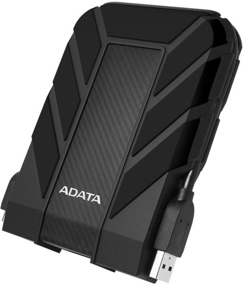 DYSK ZEWNĘTRZNY ADATA HD710 5TB 2.5'' USB3.1 Czarny ADATA