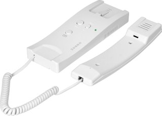 Domofon ORNO OR-DOM-BA-935ZD/W 2-żyłowy ORNO