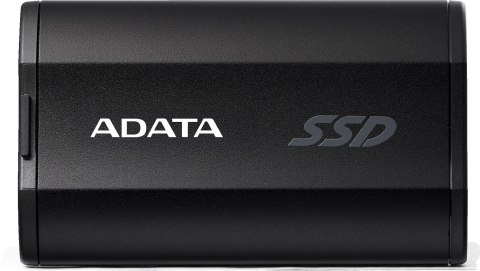 Dysk SSD Adata SD810 External 4TB USB 3.2C 20Gb/s czarny ADATA