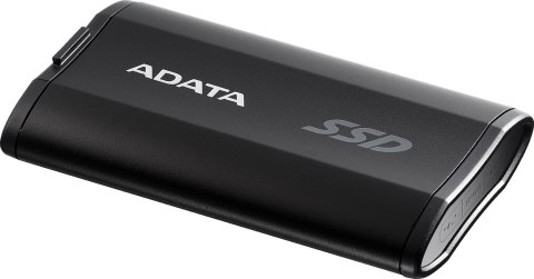 Dysk SSD Adata SD810 External 4TB USB 3.2C 20Gb/s czarny ADATA