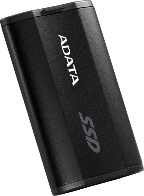 Dysk SSD Adata SD810 External 4TB USB 3.2C 20Gb/s czarny ADATA