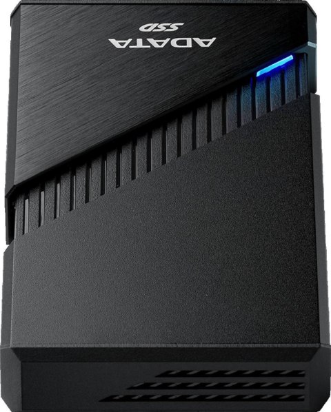 Dysk SSD Adata SE920 2TB USB4C 3800/3700 MB/s czarny ADATA