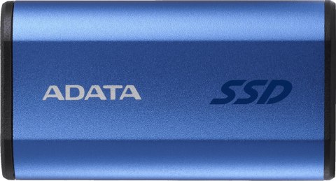 Dysk zewnętrzny SSD Adata SE880 1TB USB3.2A/C Gen2x2 Niebieski ADATA
