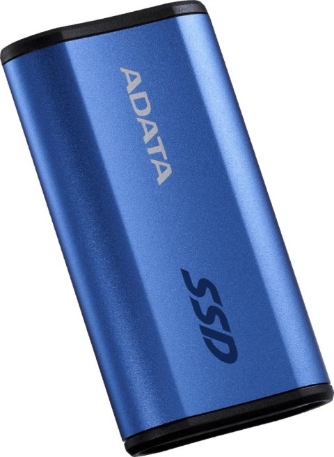 Dysk zewnętrzny SSD Adata SE880 1TB USB3.2A/C Gen2x2 Niebieski ADATA