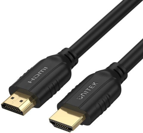Kabel HDMI Unitek 2.0 4K 60Hz 10m UNITEK