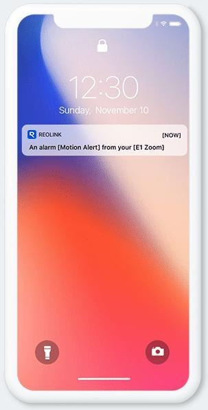 Kamera IP Reolink E340 wewnętrzna obrotowa 8MPx WiFi biała REOLINK