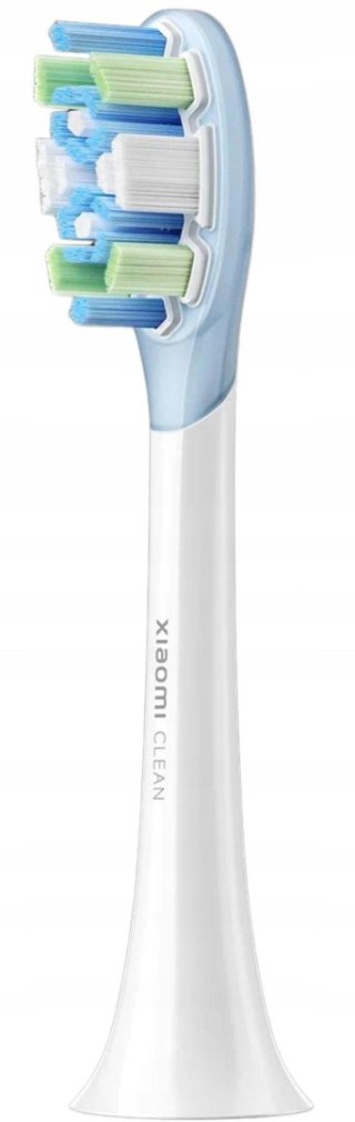 Końcówki do szczoteczki Xiaomi Oscillation Electric Toothbrush Replacement Heads (Clean) XIAOMI
