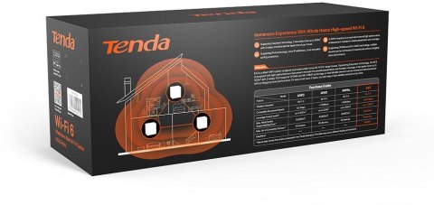 MESH TENDA NOVA EX3 (3-pack) TENDA