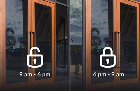 Moduł sterowania drzwiami doorBox PRO Blebox BLEBOX