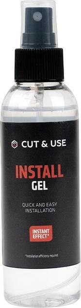 MyScreen CUT&USE Install Gel Instant Efect (150ml) MYSCREEN