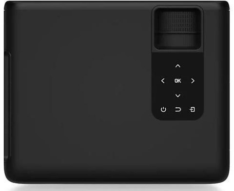 PROJEKTOR OVERMAX OV-MULTIPIC 4.2 BLACK OVERMAX