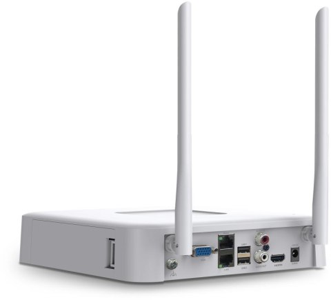 REJESTRATOR TP-Link VIGI NVR1108H-W TP-LINK