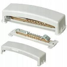 Szyna wyrównująca potencjał PAWBOL E.4104 PAWBOL