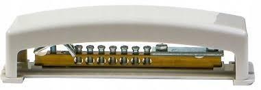 Szyna wyrównująca potencjał PAWBOL E.4104 PAWBOL