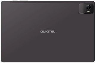 Tablet Oukitel OKT3 8/256GB Szary 8250mAh KOUKAAM