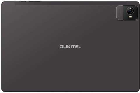 Tablet Oukitel OKT3 8/256GB Szary 8250mAh KOUKAAM