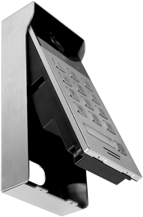 Wideodomofon EURA VDP-30C5 Tuya EURA