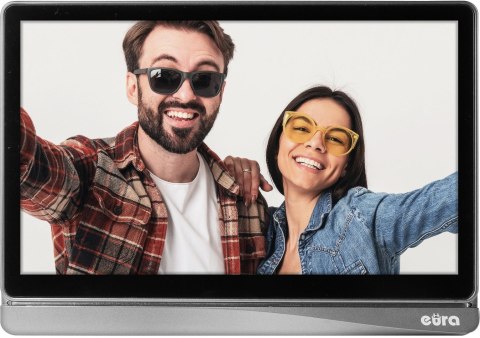 Wideodomofon EURA VDP-30C5 Tuya EURA