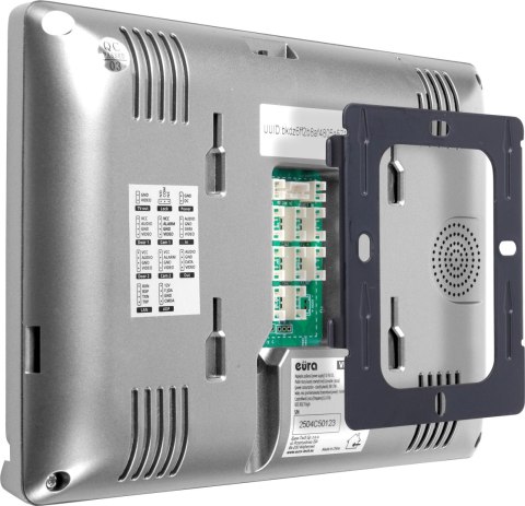 Wideodomofon EURA VDP-30C5 Tuya EURA