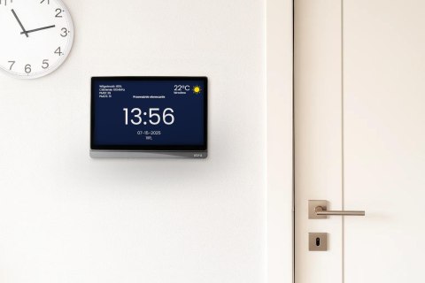 Wideodomofon EURA VDP-30C5 Tuya EURA