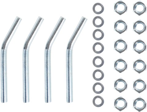Zestaw Cyclo C720 FDS - FAAC 24V do 400kg bram przesuwnych FAAC
