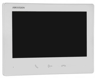 Zestaw wideodomofonowy Hikvision 2-wire DS-KIS705EY HIKVISION