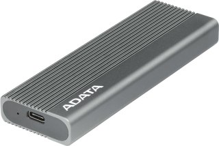 Adata Obudowa zewnętrzna SSD M.2 EC680 USB3.2C 10Gbps ADATA