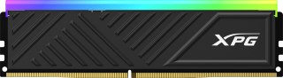 Adata Pamięć XPG SPECTRIX D35G DDR4 3600 DIMM 16GB (2x8) RGB ADATA