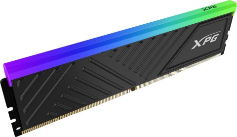 Adata Pamięć XPG SPECTRIX D35G DDR4 3600 DIMM 16GB (2x8) RGB ADATA