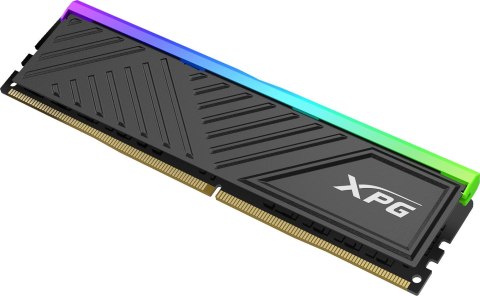 Adata Pamięć XPG SPECTRIX D35G DDR4 3600 DIMM 16GB (2x8) RGB ADATA