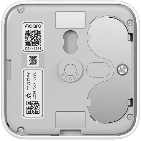 Aqara Climate Sensor W100 | Czujnik klimatu | Thread/Zigbee AQARA
