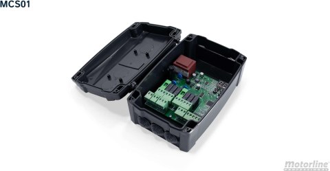 Centrala sterująca CAME Motorline MCSO1 CAME
