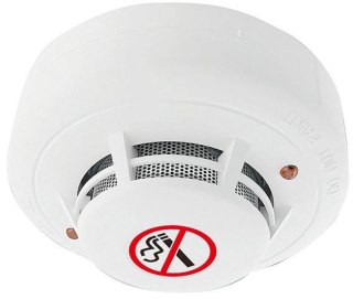 Czujnik dymu papierosowego EURA ALG-61B8 do sysytemów alarmowych EURA