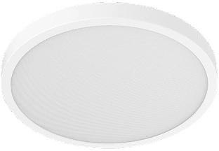 Inteligentna Lampa Sufitowa Xiaomi Smart Ceiling Light D30 WiFi 30W Biała XIAOMI