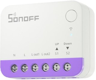 Inteligentny mini przełącznik WiFi Sonoff MINI-RBS SONOFF
