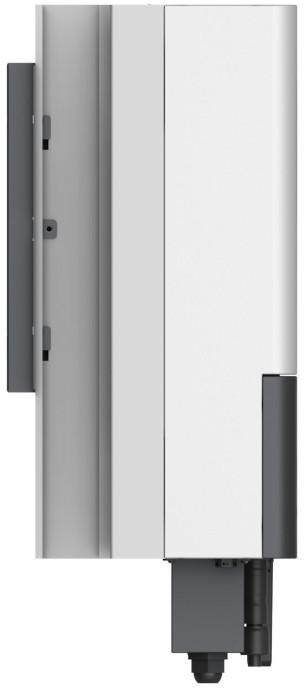 Inwerter solarny hybrydowy Volt Polska Ultra Hybrid 3600W/5400W 2x MPPT (120-500V) Wi-Fi VOLT POLSKA