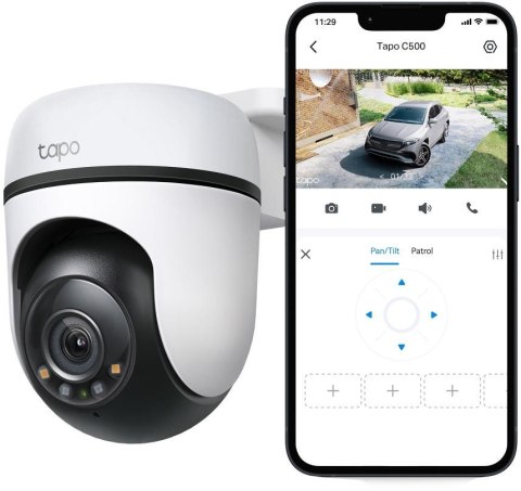 KAMERA TP-LINK TAPO C500 ZEWNĘTRZNA TP-LINK