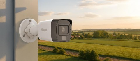 Kamera 4w1 Hilook by Hikvision 8MP TVI-B8M-20DL 2.8mm HILOOK