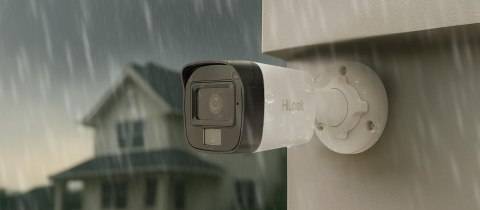 Kamera 4w1 Hilook by Hikvision 8MP TVI-B8M-20DL 2.8mm HILOOK