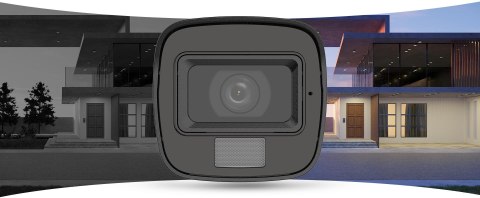 Kamera 4w1 Hilook by Hikvision 8MP TVI-B8M-20DL 2.8mm HILOOK